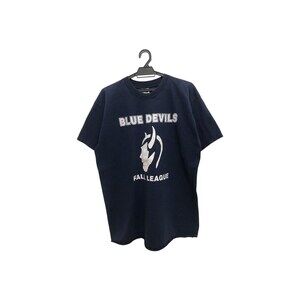 DUKE BLUE DEVILS Fall League Football Shirt